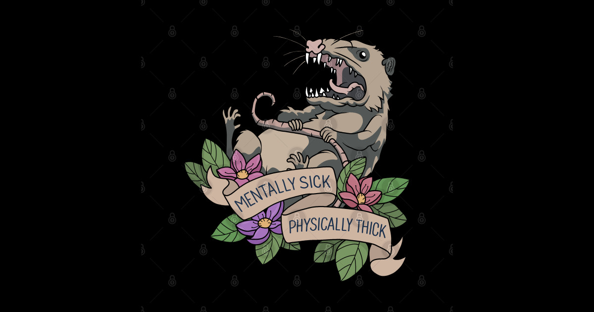 Opossum intelligence overview