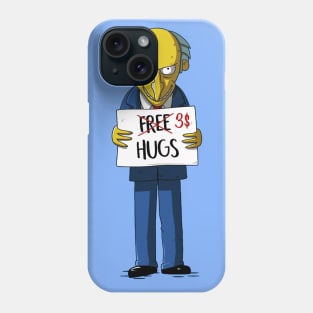 Not Free Phone Case