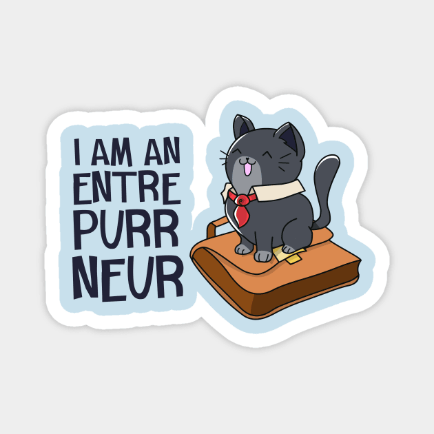 eNTREPURR NEATO Dark Magnet by AnishaCreations