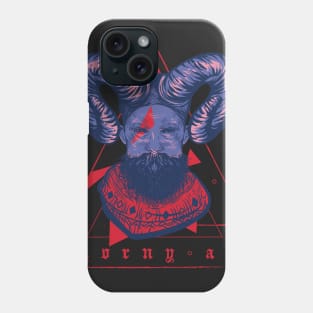 Horny AF Phone Case