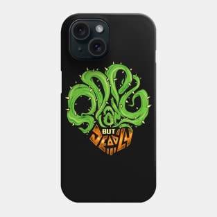 deadly throne Phone Case