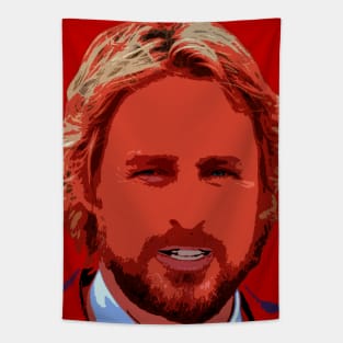 owen wilson Tapestry