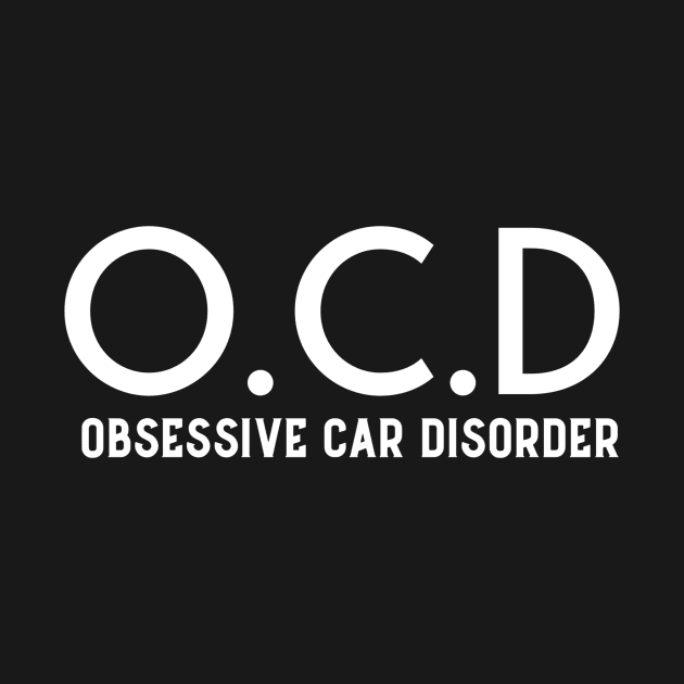 OCD by Sloop