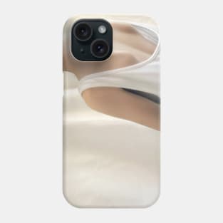 Pale Afternoon Phone Case