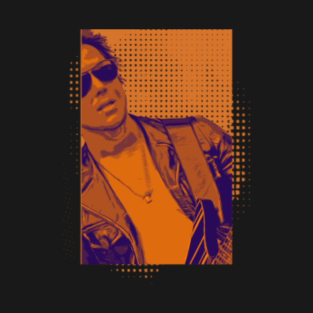 Synyster gates Guitarist TShirt TeePublic