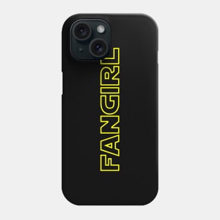 FANGIRL Phone Case