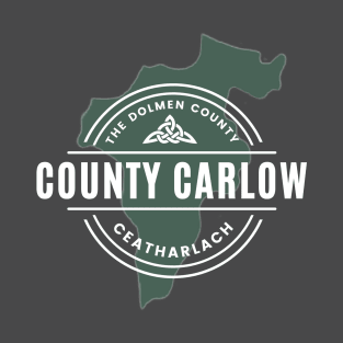 County Carlow T-Shirt