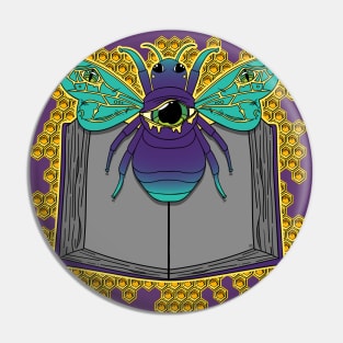 Hive Pin