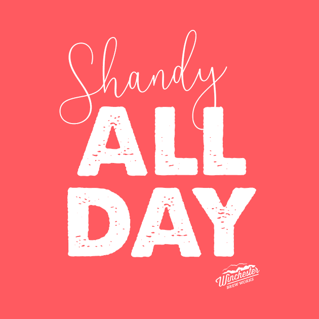 Shandy All Day by Winchester Brew Works