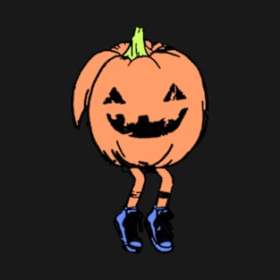 Pumpkin is cool T-Shirt