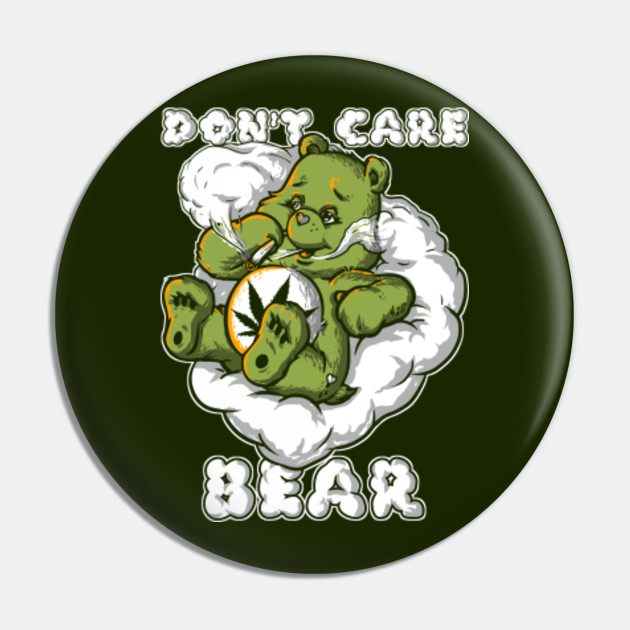 Care Bears Chart
