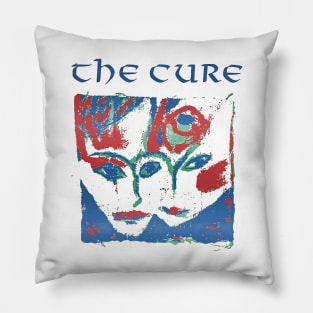 The cure Pillow