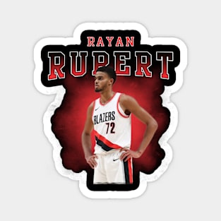 Rayan Rupert Magnet