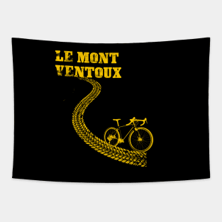 Le Mont Ventoux Tapestry