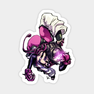 Juri Magnet