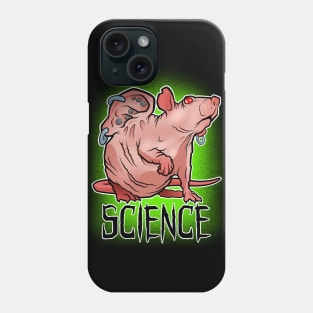 Science Phone Case