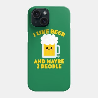 BEER Phone Case