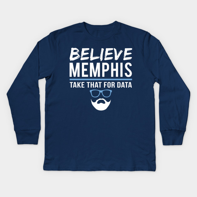 believe memphis shirt