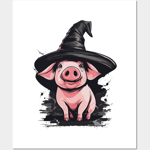 Atualização de Halloween do Piggy chegando no próximo fim de semana!