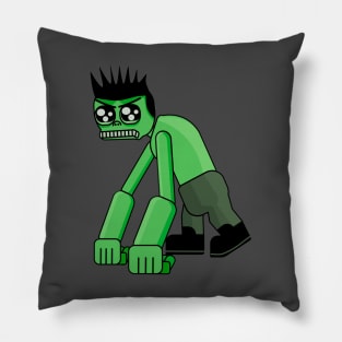 Zombie Pillow