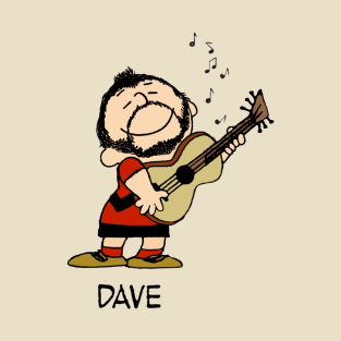 Dave song T-Shirt