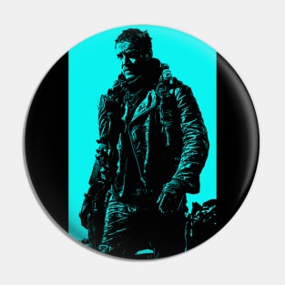 tom hardy Pin