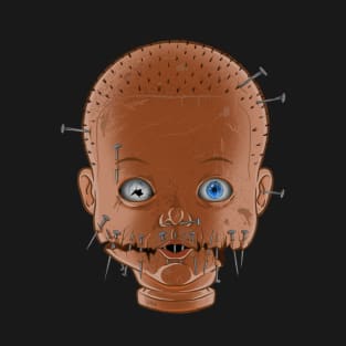 Creep doll (nails) T-Shirt