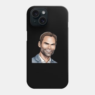 Seann William Scott Phone Case