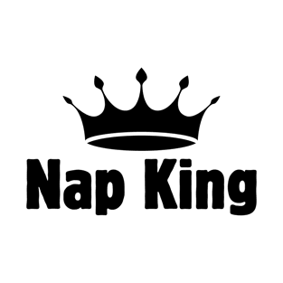 Nap King T-Shirt