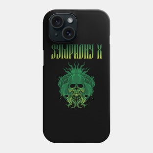 SYMPHONY X BAND Phone Case