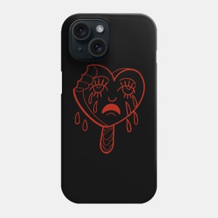 Eat me Phone Case