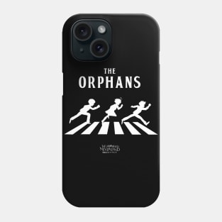 THE PROMISED NEVERLAND: THE ORPHANS Phone Case