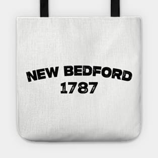 New Bedford, Massachusetts Tote