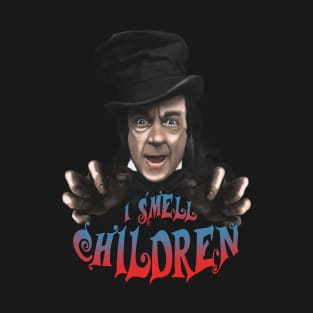 Child Catcher T-Shirt