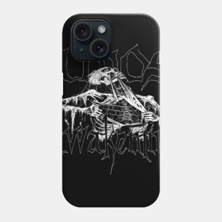 Amos Awakening Chapter 2 Phone Case