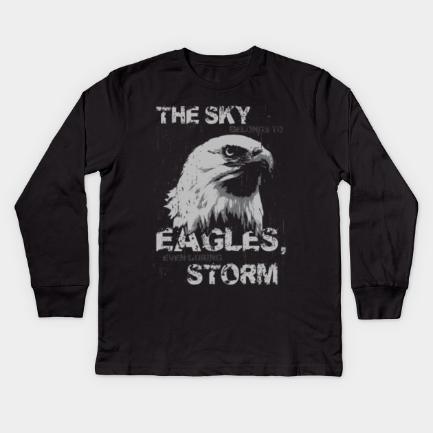 eagles shirts