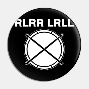 RLRR LRLL Pin