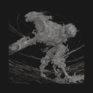 The Mech T-Shirt