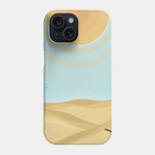 Dunes Phone Case