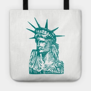 Statue of Liberty 1 Tote