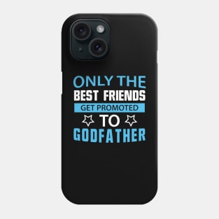 Best friends godfather Phone Case