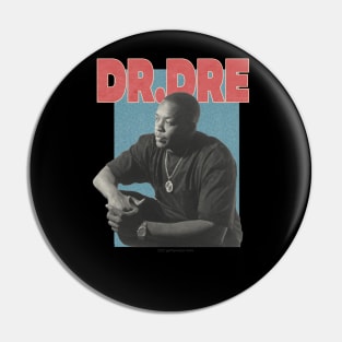 Dr.Dre Pin