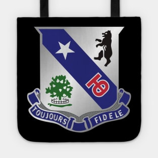 360th Infantry Regiment X 300 Tote