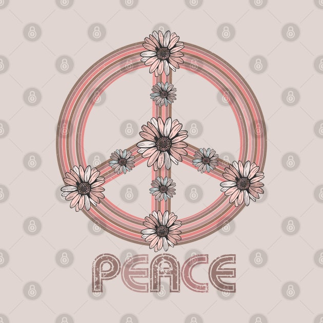 Peace by Mastilo Designs