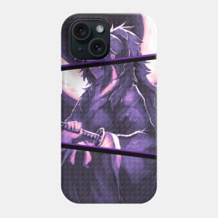 Kokushibo Phone Case