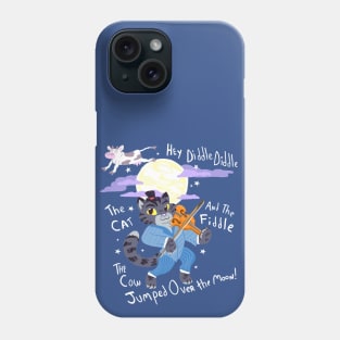 Hey Diddle Diddle Phone Case