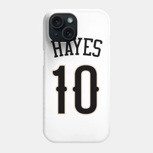 hayes Phone Case