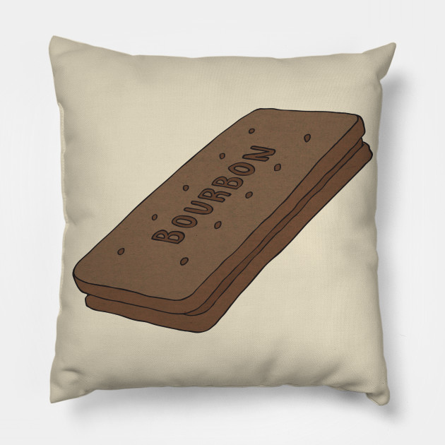 biscuit pillow