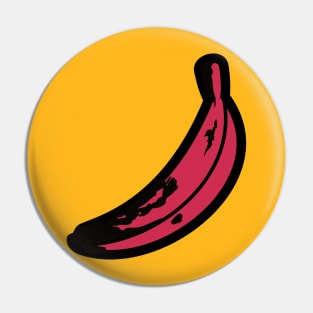 Banana Pin