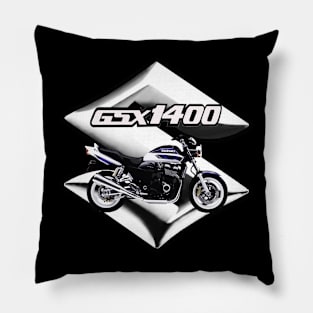 CLASSIC BIKE N041 Pillow